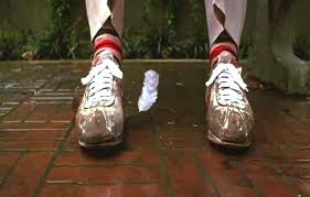 forest gump trainers